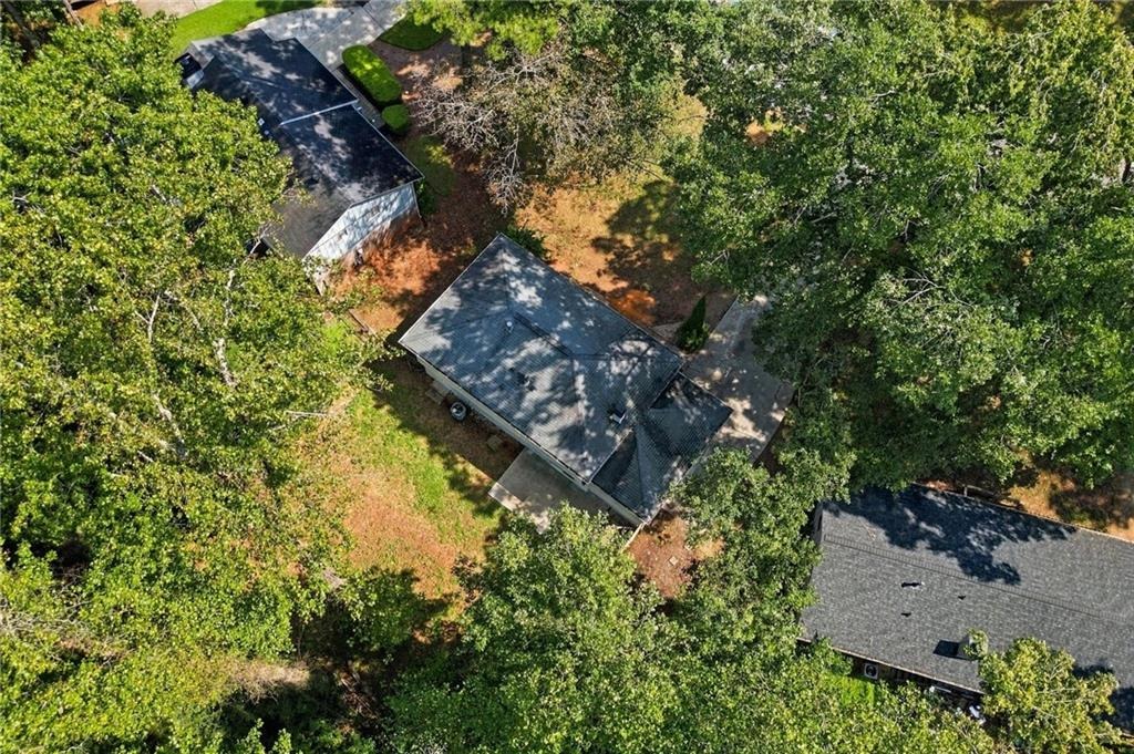 Cedar Ridge Trl, Stone Mountain, GA 30083 #1