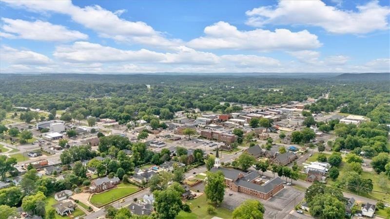 Fairmount Ave, Cedartown, GA 30125