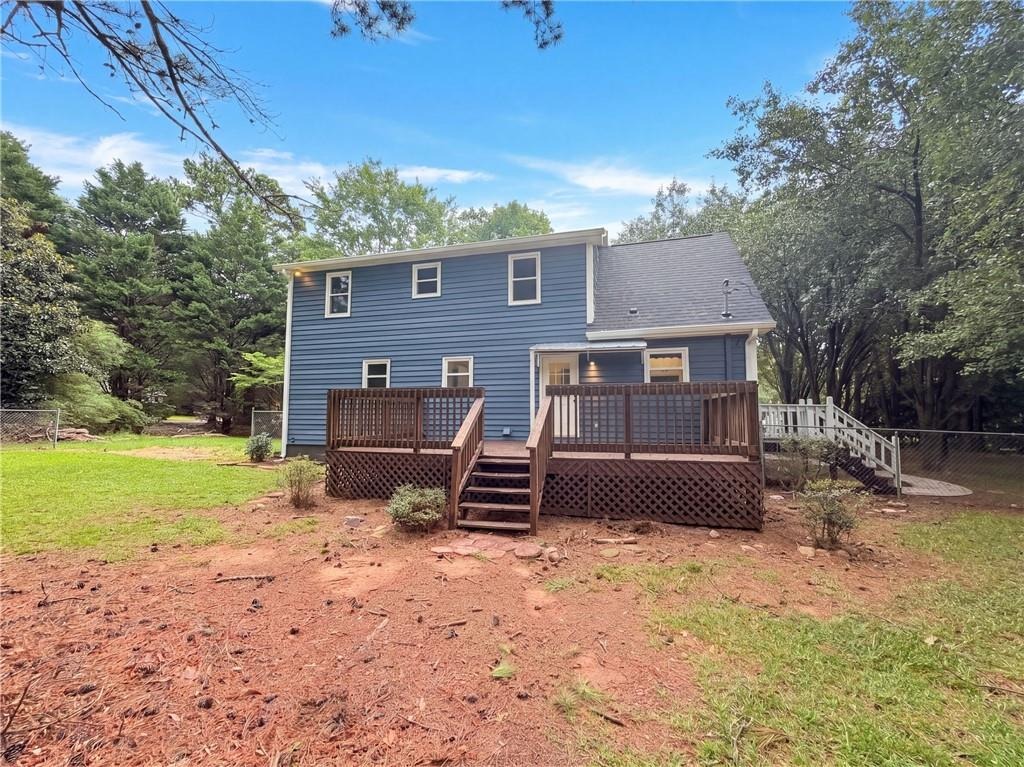 Deer Ct, Monroe, GA 30656