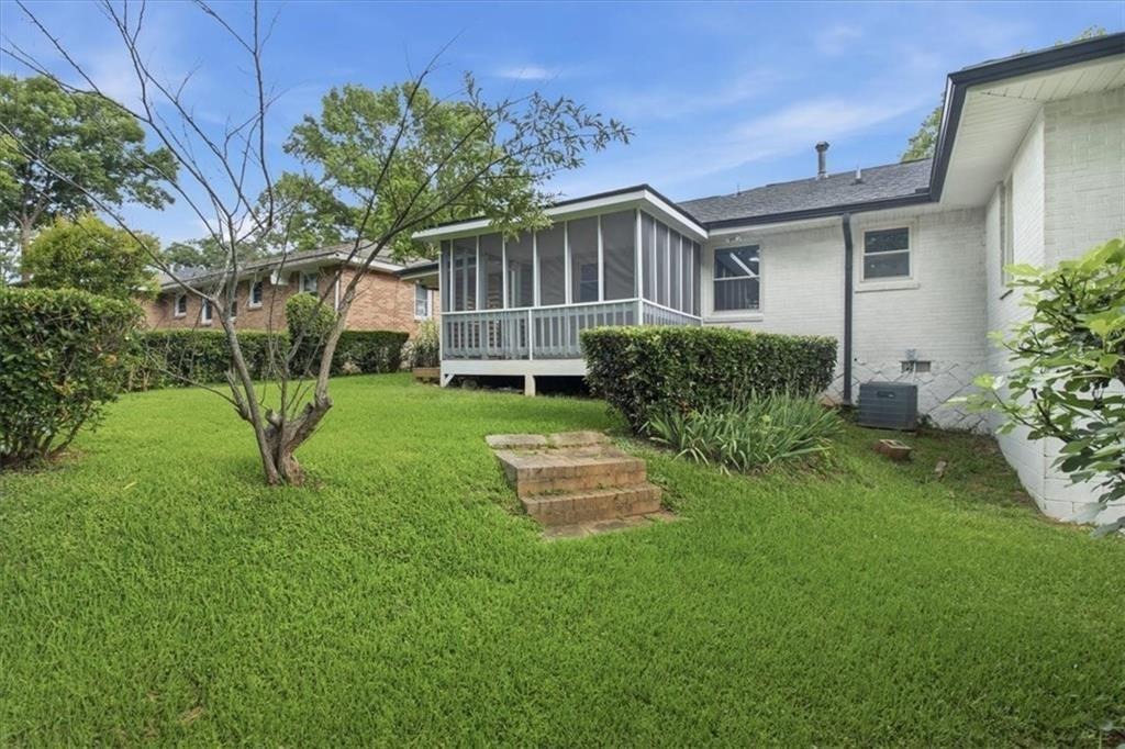 East Dr, Decatur, GA 30032 #1