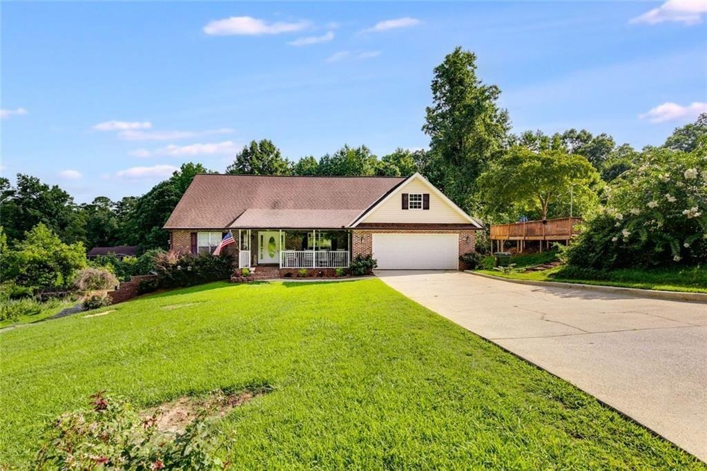 Bobs Dr, Mableton, GA 30126 #1