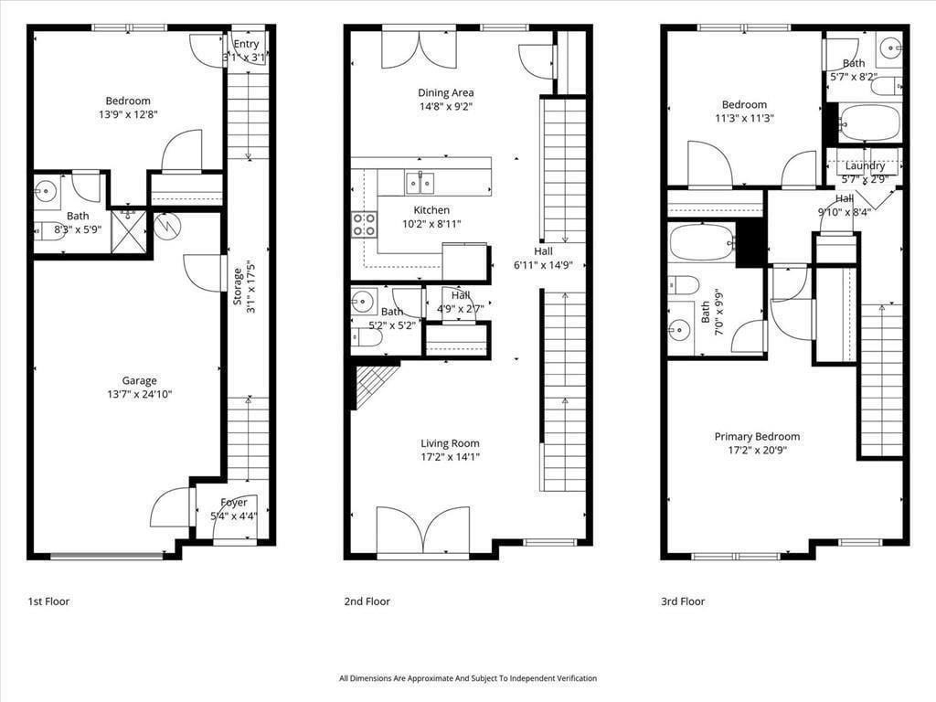 Bucknell Ter, Fairburn, GA 30213 #1