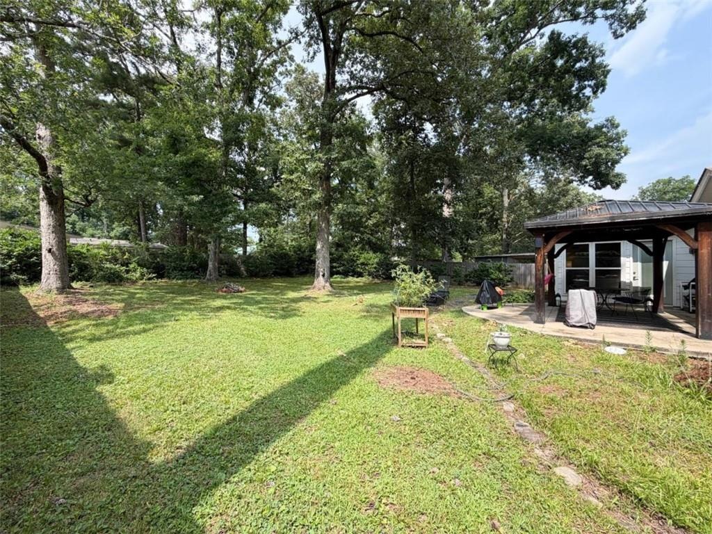Dodd St, Rome, GA 30165