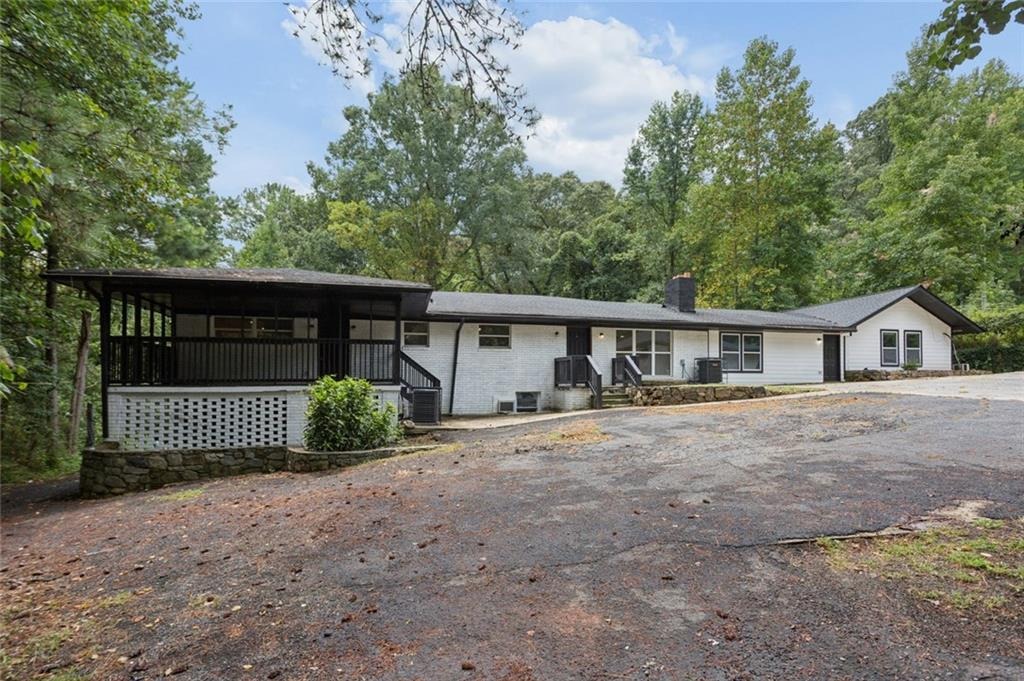 Boulder Park Dr, Atlanta, GA 30331