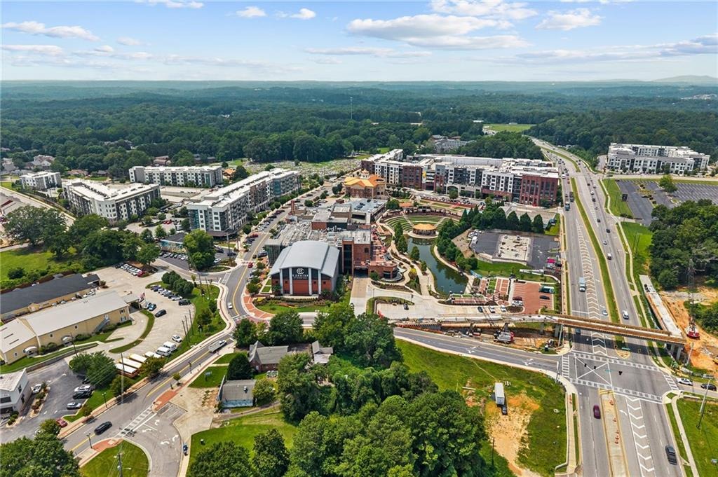 Lanier Vista Dr, Buford, GA 30518