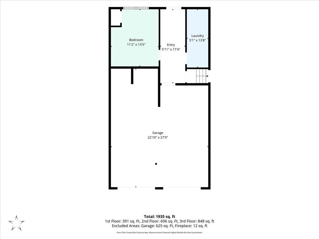 Muirwood Dr, Powder Springs, GA 30127 #1