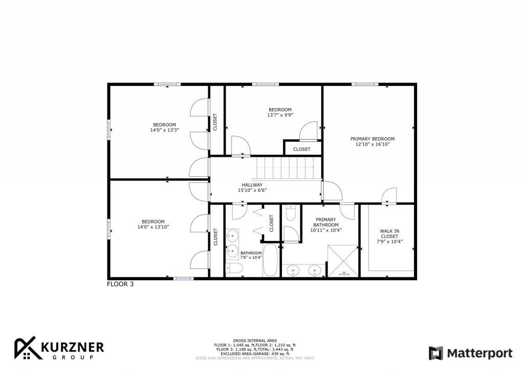 Fox Hills Dr, Marietta, GA 30067