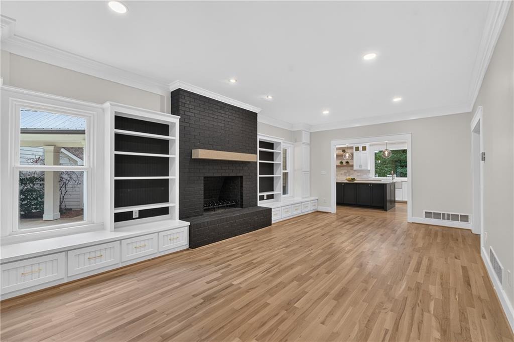 Hill Forest Trl, Acworth, GA 30101