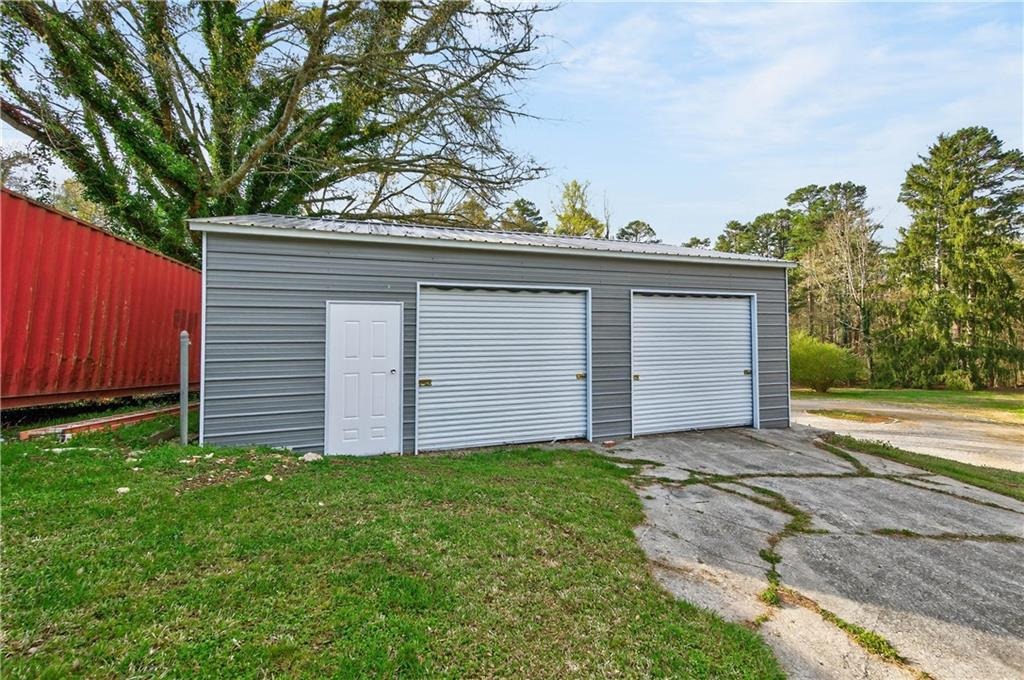 Maynard Cir, Gainesville, GA 30506 #1