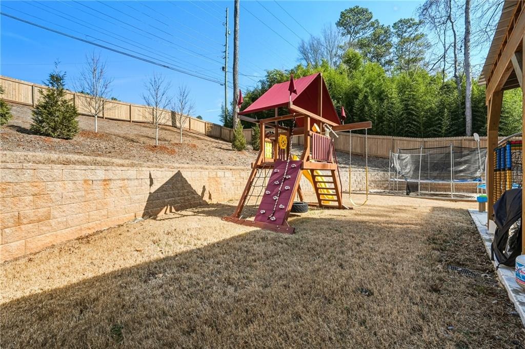 Old Dallas Rd, Marietta, GA 30064 #1