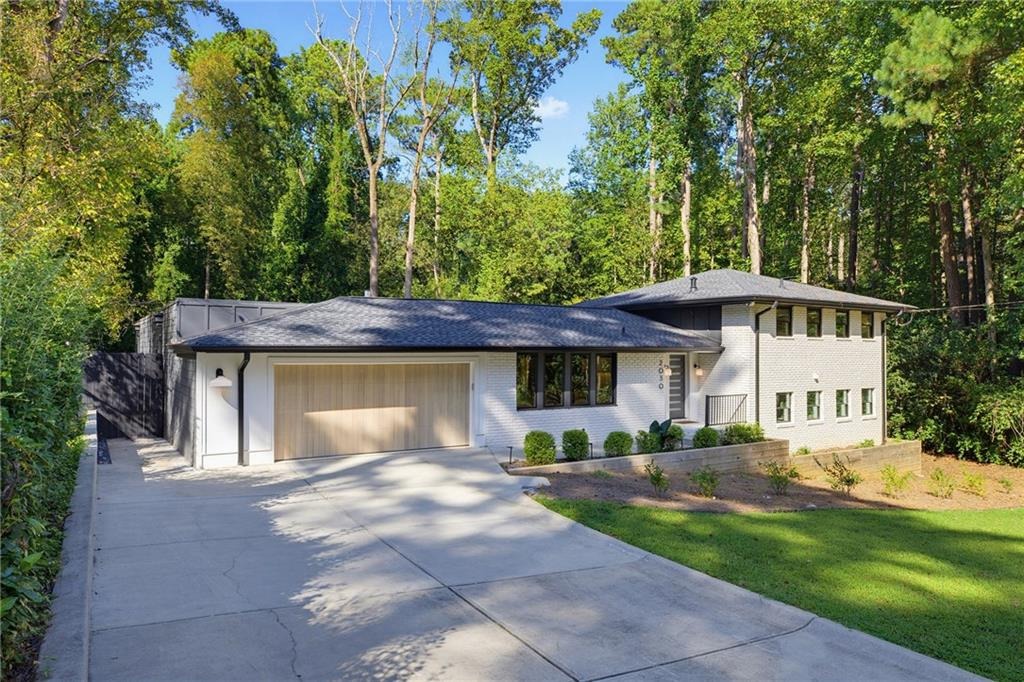 Clairmont Ter, Atlanta, GA 30345 #1