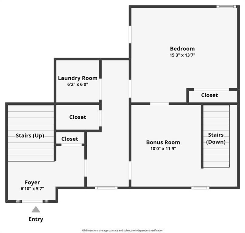 Proctor Lndg, Acworth, GA 30101 #1