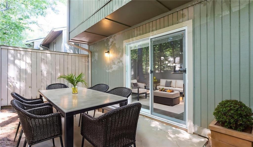 Splinterwood Rd, Peachtree Corners, GA 30092 #1