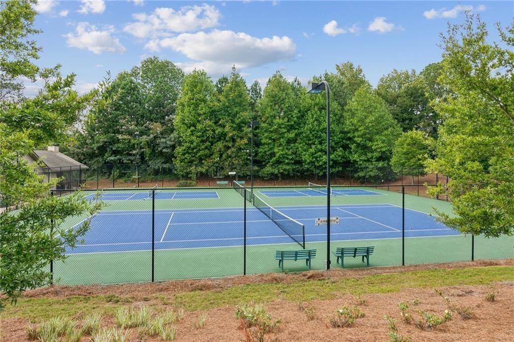 Highland Wood Dr, Auburn, GA 30011