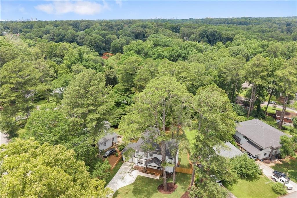 Patrick Ct, Atlanta, GA 30317
