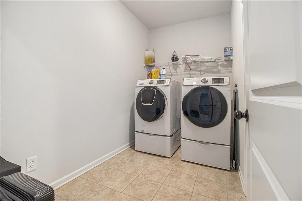 Fanleaf Dr, Fairburn, GA 30213 #1