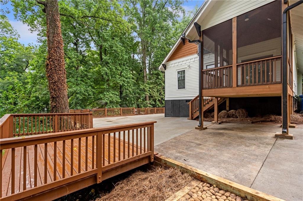 Memorial Dr, Atlanta, GA 30317 #1