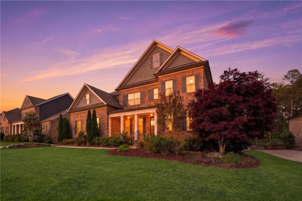 Copperleaf Ct, Kennesaw, GA 30152 #1