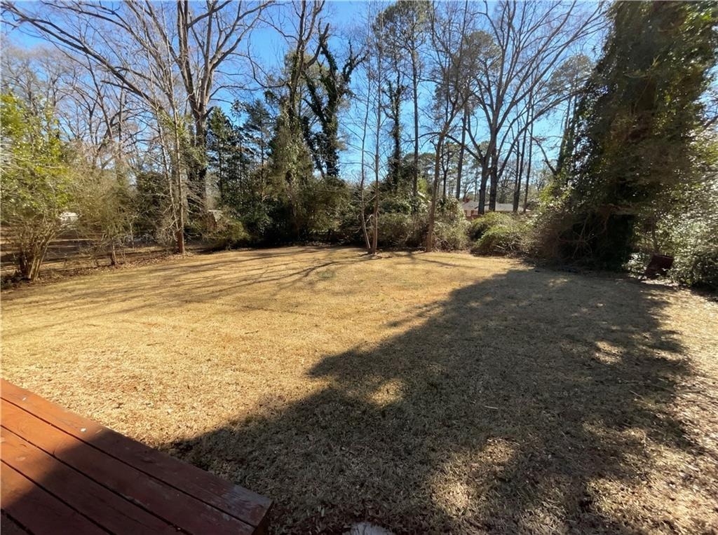 Terrace St, Griffin, GA 30224