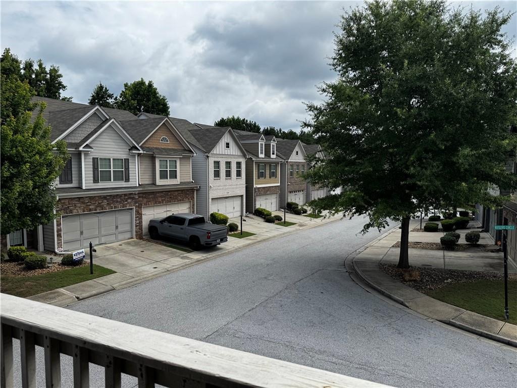 Rutgers Cir, Fairburn, GA 30213 #1