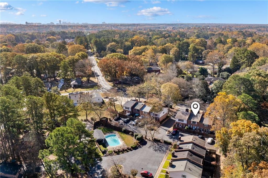Little Rd, Marietta, GA 30067