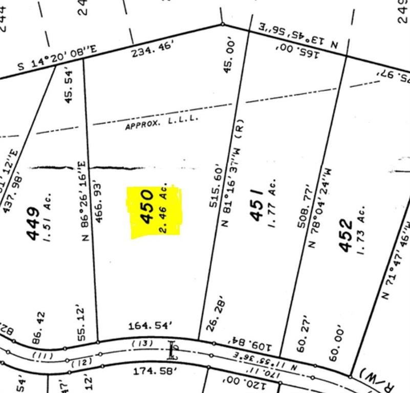 Mulberry Cir, Jasper, GA 30143