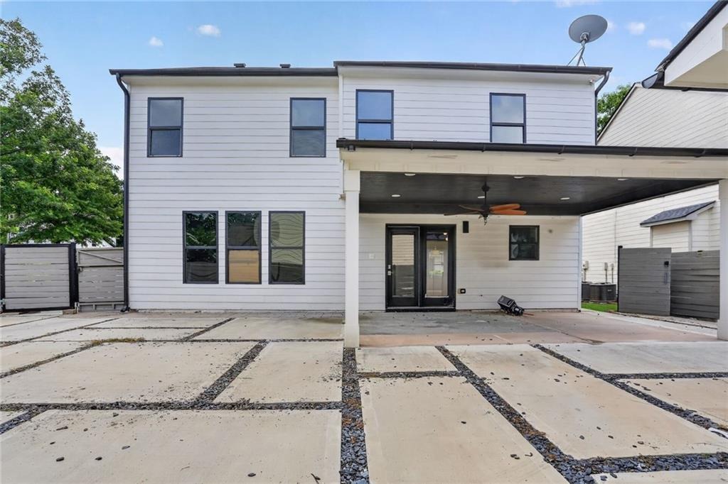 Stoney Chase Dr, Lawrenceville, GA 30044 #1