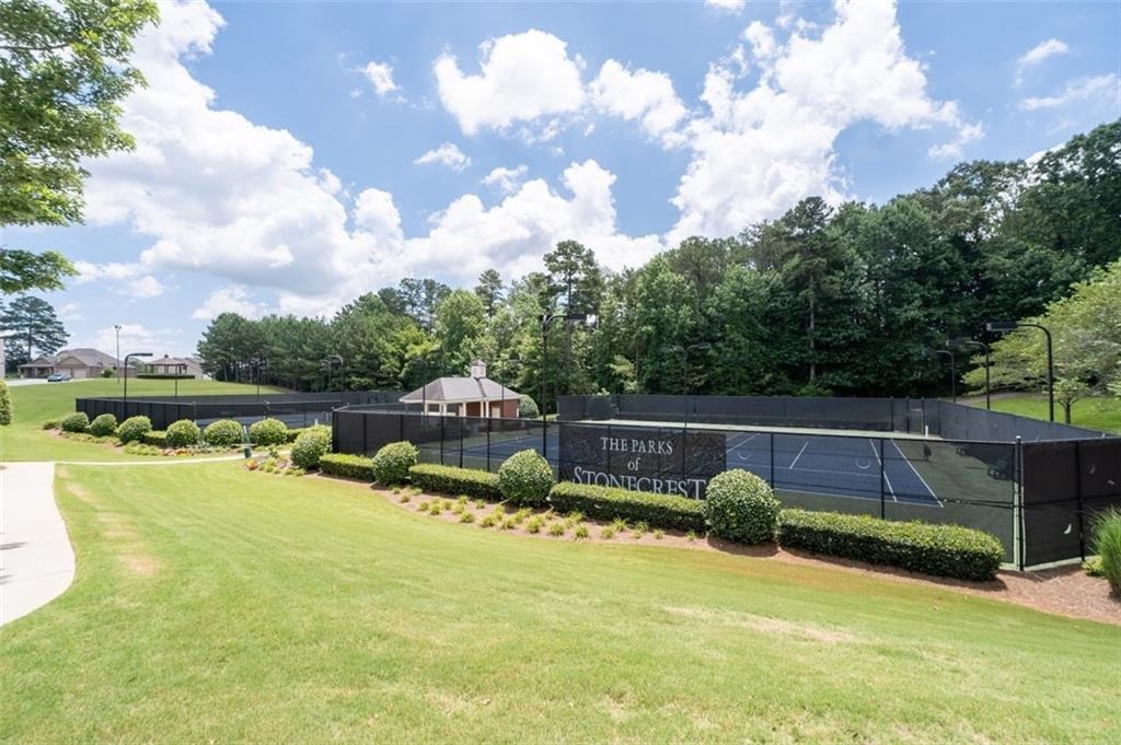 Shady Maple Dr, Lithonia, GA 30038 #1
