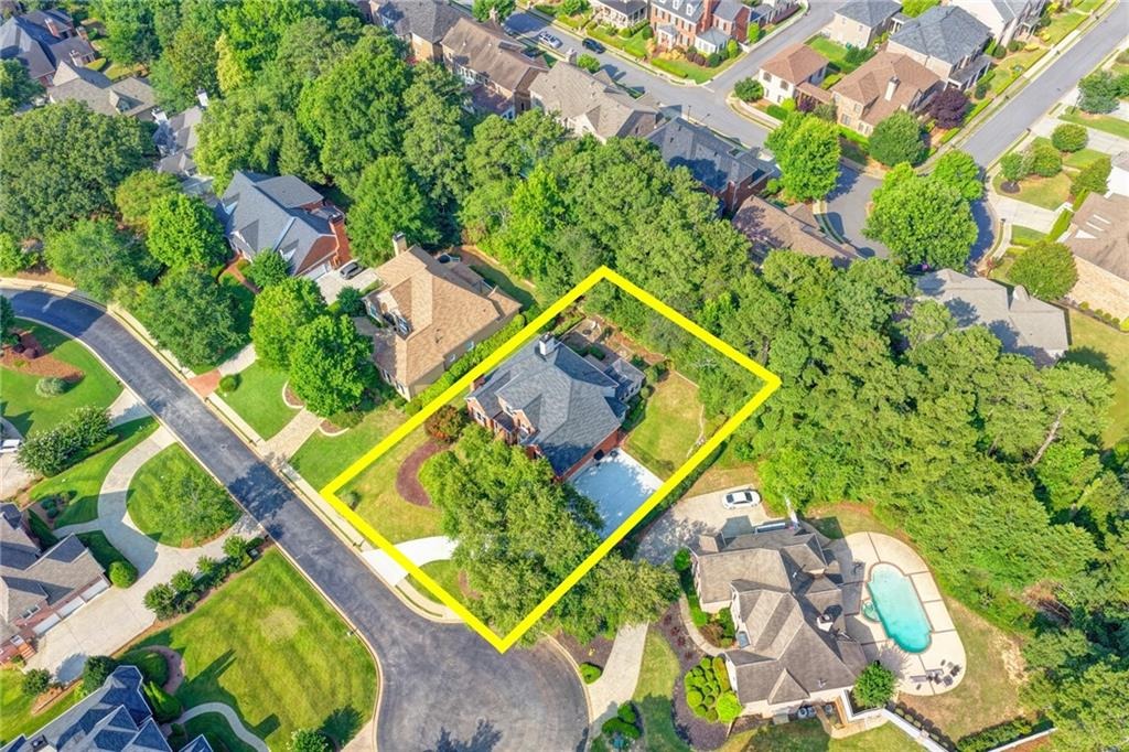 Little Aston Way, Duluth, GA 30097