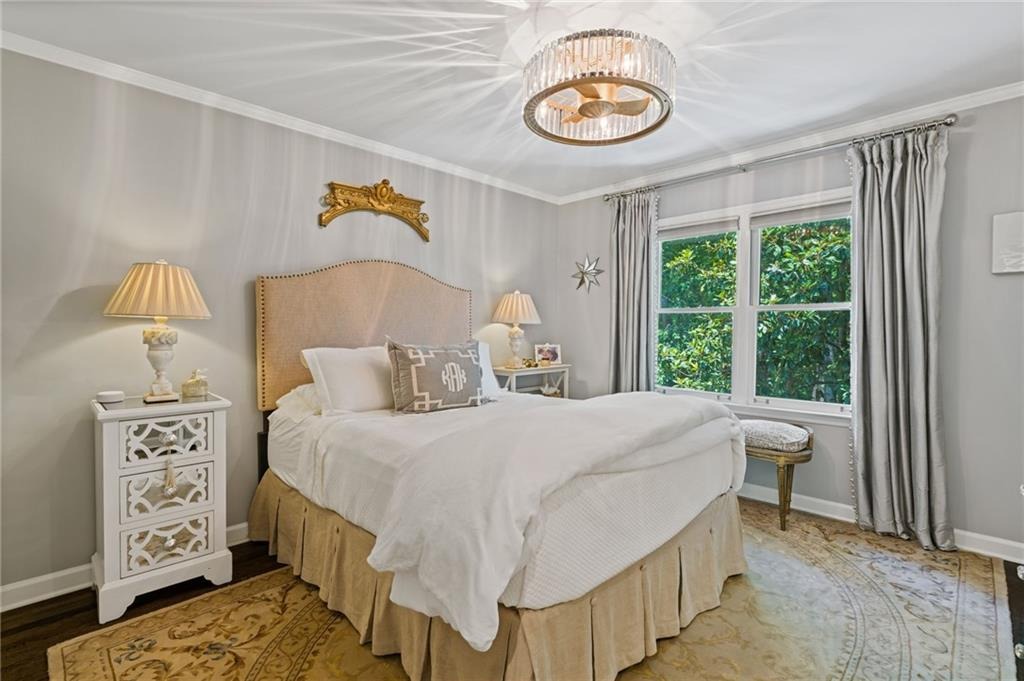 Pointe Ter, Atlanta, GA 30339 #1