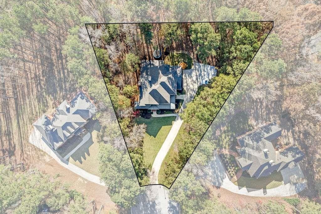 Rose Arbor Ct, Newnan, GA 30265 #1