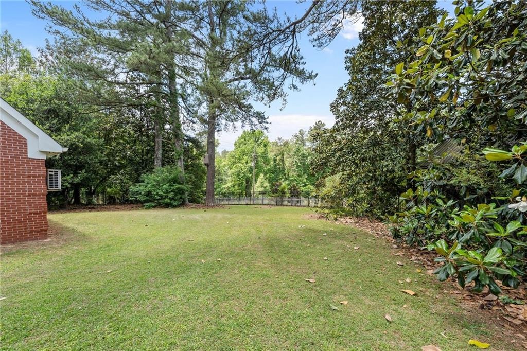 Ole Hickory Trl, Carrollton, GA 30117