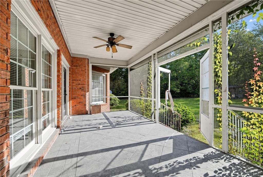 Timberland Dr, Cordele, GA 31015