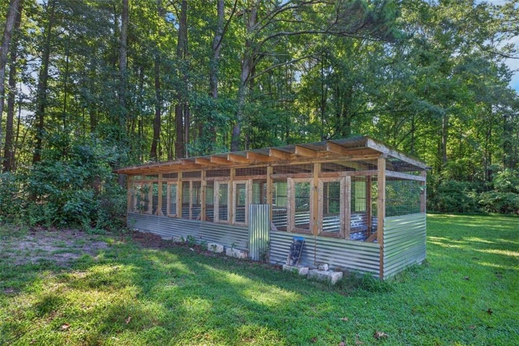 Old Jonesboro Rd, Fairburn, GA 30213
