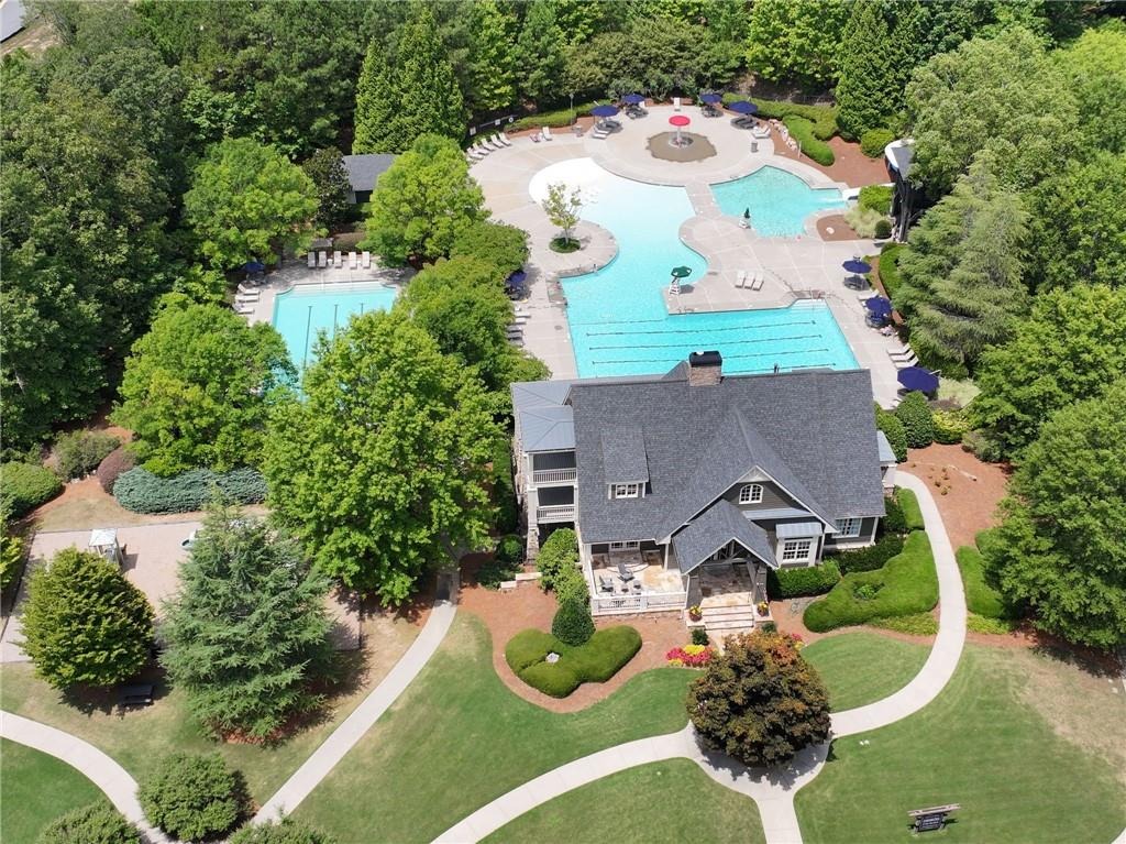 Fountain Oak Way, Canton, GA 30114 #1