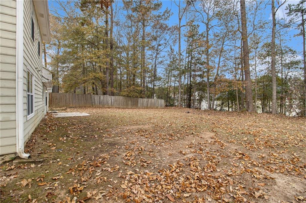 River Mist Dr, Jonesboro, GA 30238 #1