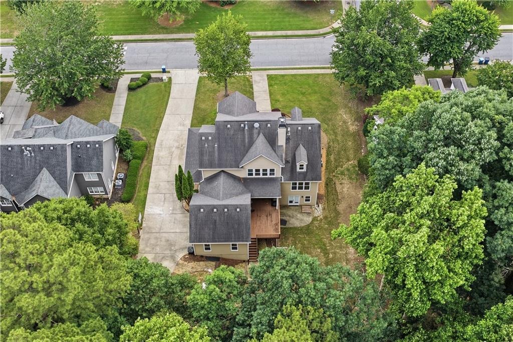 Bay Grove Rd, Loganville, GA 30052