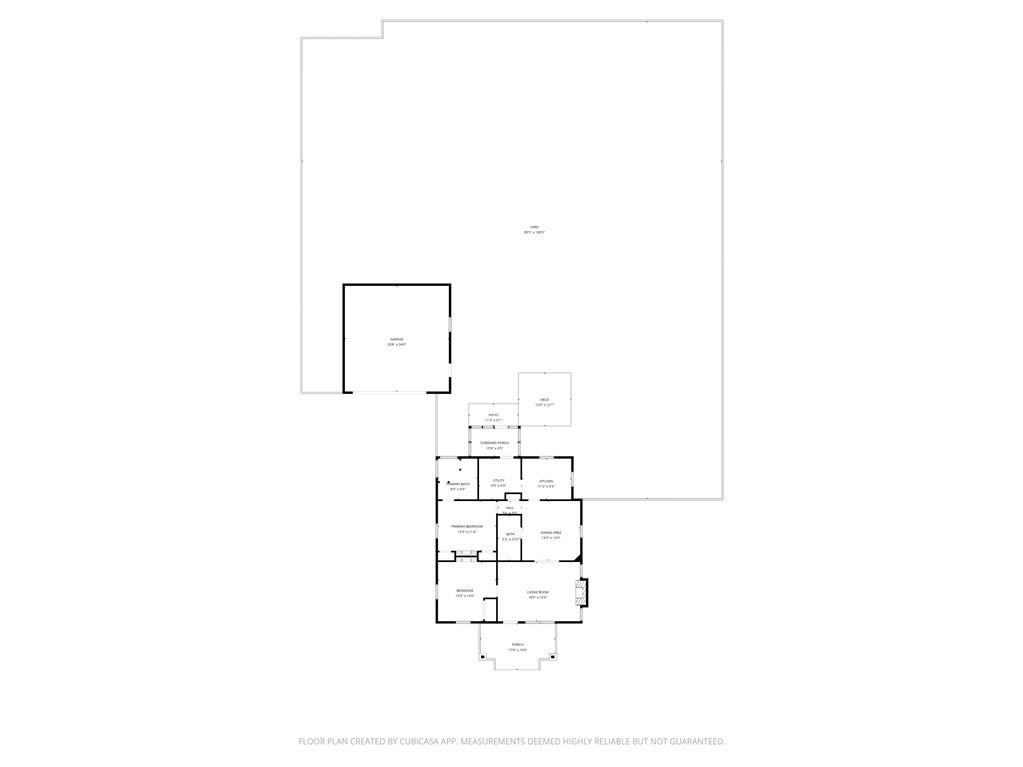 Powder Springs St, Smyrna, GA 30080