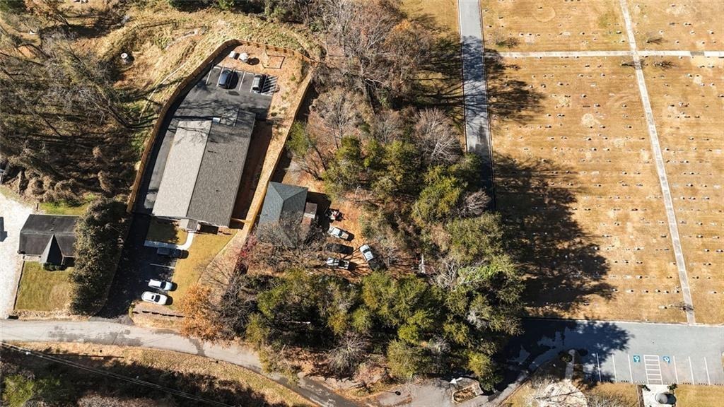 Turner Rd, Dahlonega, GA 30533