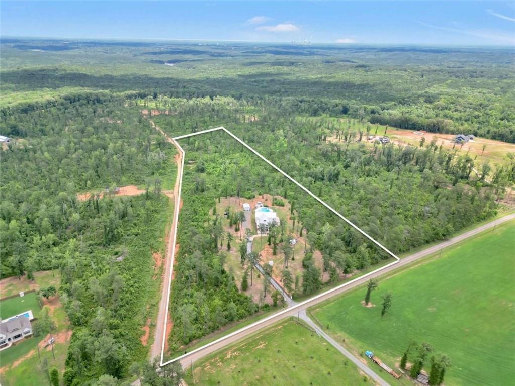 Hopewell Rd, Forsyth, GA 31029 #1
