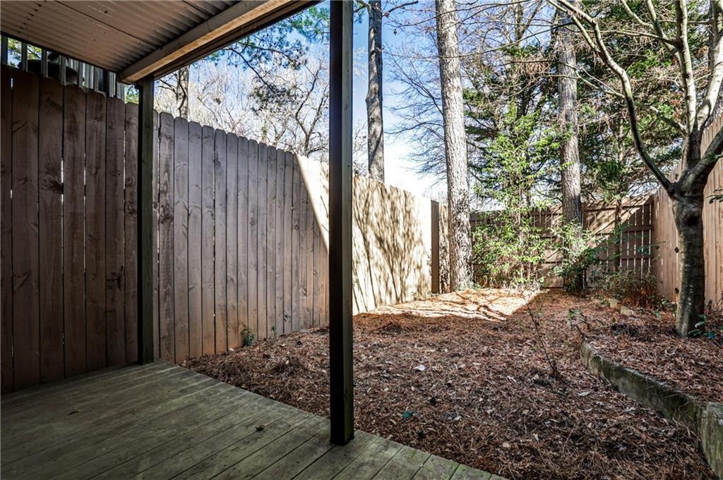 Village Ct, Atlanta, GA 30316