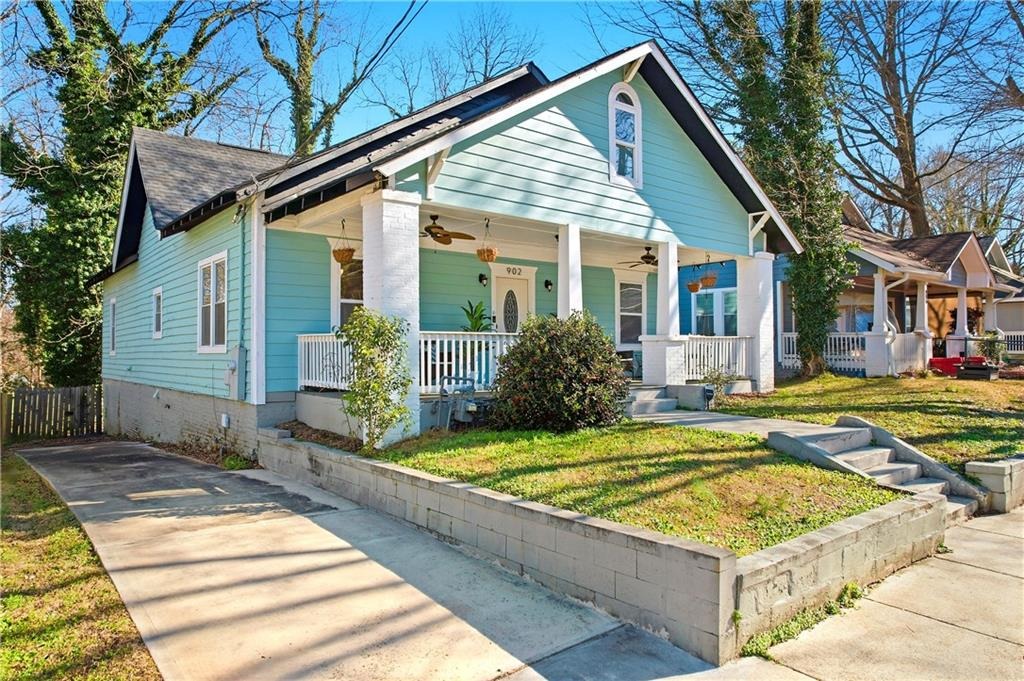 Gaston St, Atlanta, GA 30310