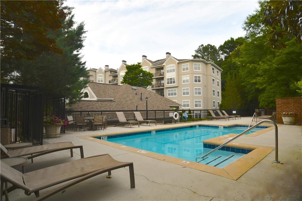 River Green Dr, Atlanta, GA 30327 #1