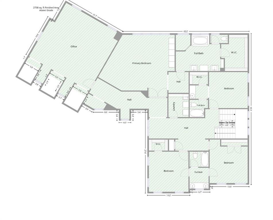 Henderson Rd, Alpharetta, GA 30004 #1