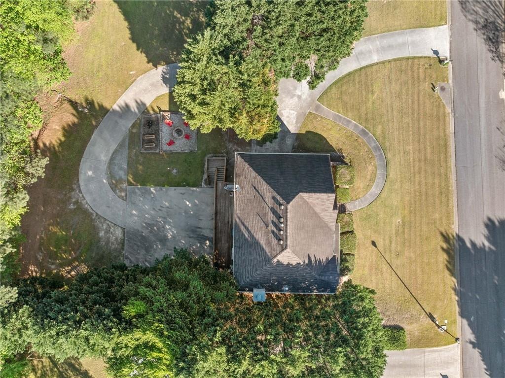 Windsong Park Dr, Dacula, GA 30019