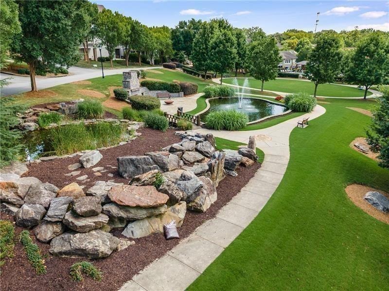 Dupont Commons Dr, Atlanta, GA 30318 #1