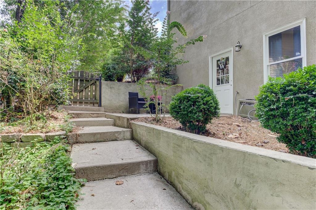 Misty Ridge Way, Woodstock, GA 30189 #1