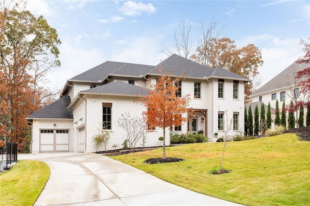 Wesley Pkwy, Atlanta, GA 30327 #1