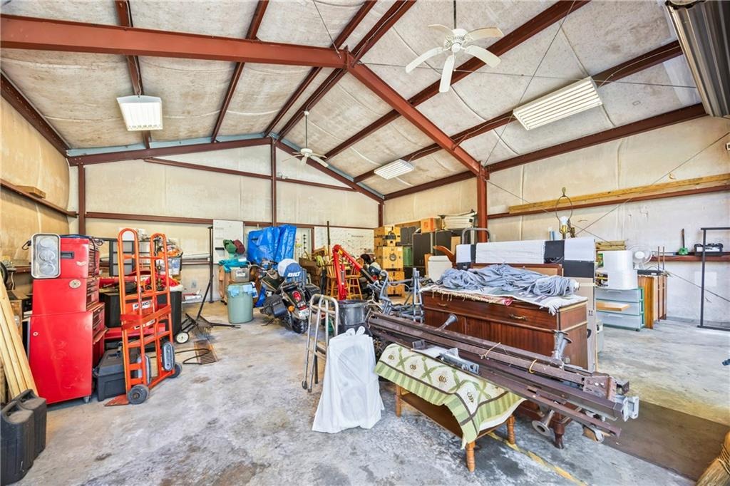 Imperial Dr, Martin, GA 30557 #1