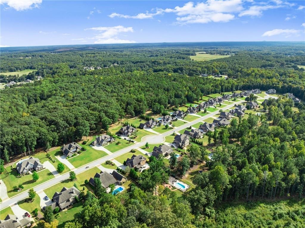 Highland Park Way, Statham, GA 30666